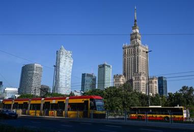 Bild: Osteuropa bleibt auch 2026 starke Wachstumsregion