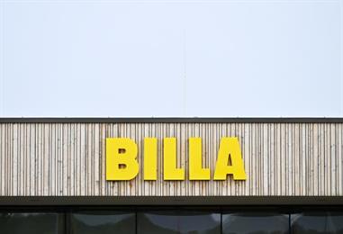 Bild: Rabatt-Klage - Billa weist Vorwürfe des VKI zurück