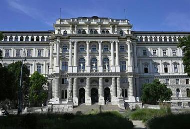 Bild: Signa: Klage des Masseverwalters vor OGH gescheitert