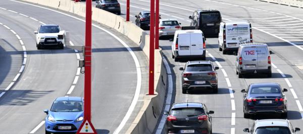 Bild: Auto-Neuzulassungen legten 2025 um 12 Prozent zu