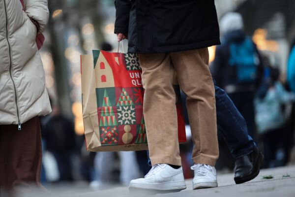 Bild: Deutsche Wirtschaft 2025 zurück auf Wachstumskurs