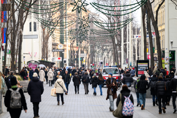 Bild: Handel hofft auf bessere Konsumlaune und Regierungsmaßnahmen