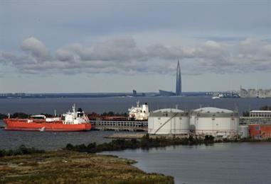 Bild: Ab Februar niedrigere Preisgrenze für russisches Öl