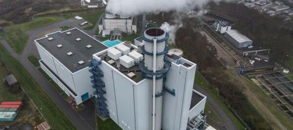 Bild: Durchbruch für neue Gaskraftwerke in Deutschland