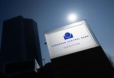 Bild: EZB debattiert laut Chefvolkswirt vorerst keine Zinsänderung