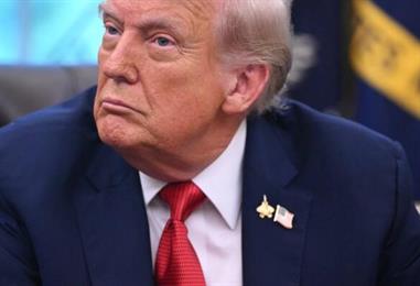 Bild: Weißes Haus: Chip-Zölle nur 