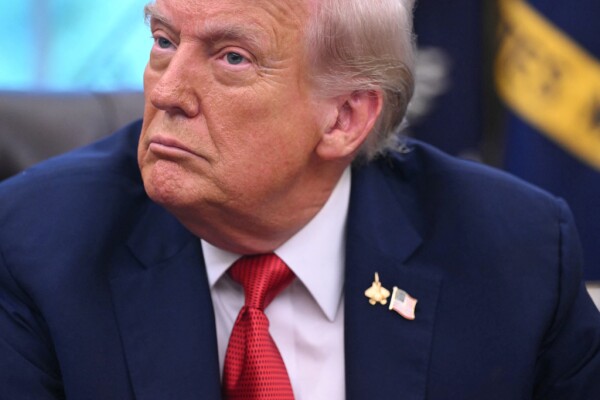 Bild: Weißes Haus: Chip-Zölle nur 