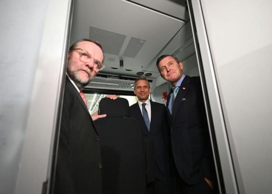 Bild: Milliardeninvestitionen sollen 