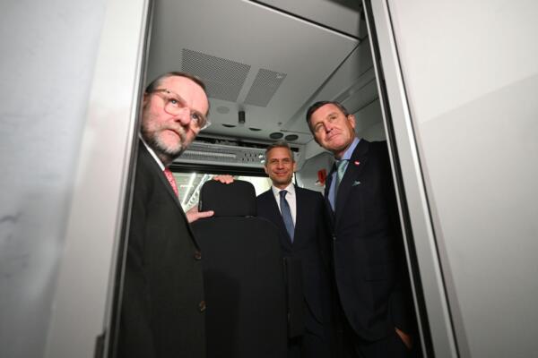 Bild: Milliardeninvestitionen sollen 