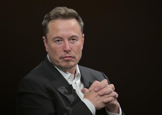 Bild: Musk verklagt OpenAI und Microsoft auf bis zu 134 Mrd Dollar