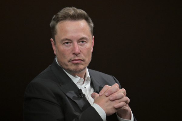Bild: Musk verklagt OpenAI und Microsoft auf bis zu 134 Mrd Dollar