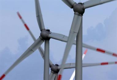 Bild: Nordex liefert Verbund bis zu 700 Megawatt Windenergie