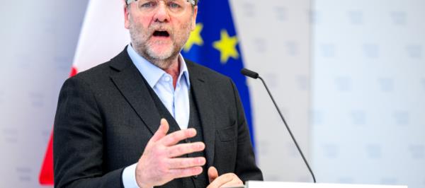 Bild: Regierung sieht Fortschritte bei Inflationsbekämpfung