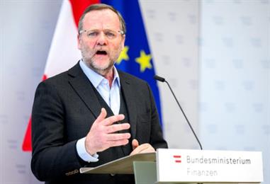 Bild: Regierung sieht Fortschritte bei Inflationsbekämpfung