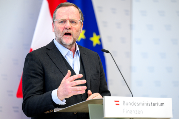 Bild: Regierung sieht Fortschritte bei Inflationsbekämpfung