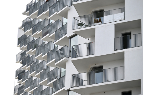 Bild: Raiffeisen: Immopreise sollen 2026 stärker steigen als 2025