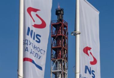 Bild: Serbische Gazprom-Tochter NIS geht an ungarische MOL