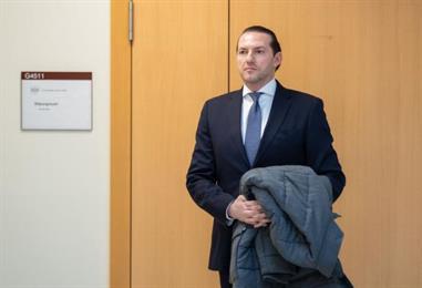 Bild: Causa Wienwert - Ex-Chef übernimmt teilweise Verantwortung