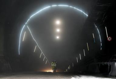 Bild: EU-Rechnungshof kritisiert Brenner und andere Großprojekte