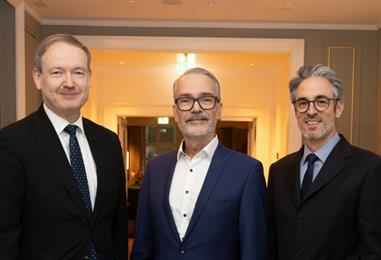 Bild: Rechenzentren sind Wachstumsmotor für Österreichs Wirtschaft