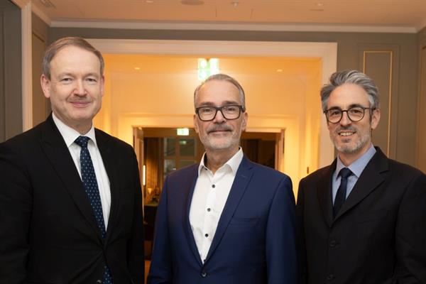 Bild: Rechenzentren sind Wachstumsmotor für Österreichs Wirtschaft