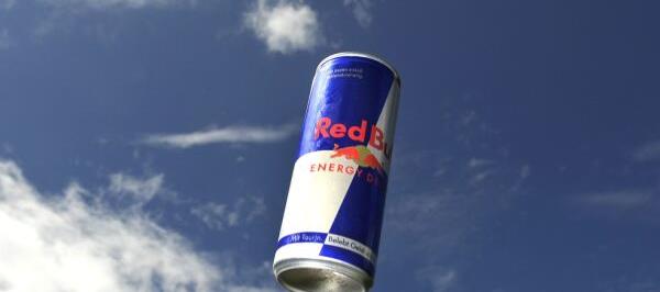 Bild: Red Bull verkaufte 2025 weltweit 14 Milliarden Dosen