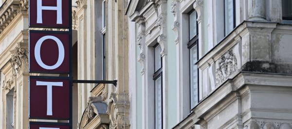 Bild: Fachkräftemangel lässt Umsatz bei vielen Unternehmen sinken