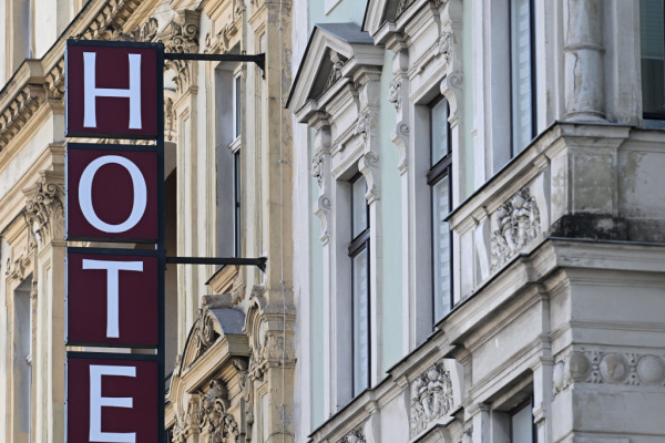 Bild: Fachkräftemangel lässt Umsatz bei vielen Unternehmen sinken