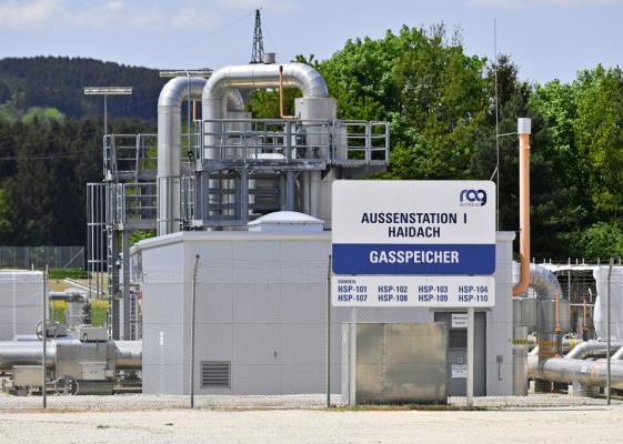 Bild: Gaspreis binnen zwei Wochen um 40 Prozent gestiegen