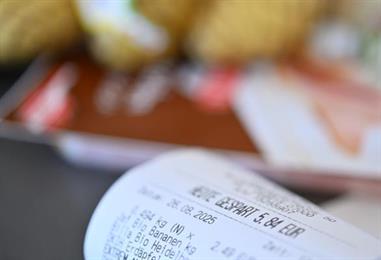 Bild: Markenartikelindustrie kritisiert 