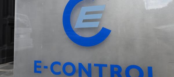 Bild: Michael Strebl ist neuer Vorstand der E-Control