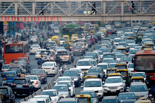 Bild: Bericht: Indien könnte Zölle auf EU-Autos deutlich senken