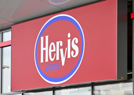 Bild: Spar hat Sporthändler Hervis verkauft