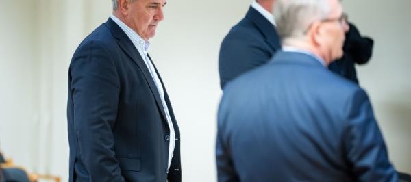 Bild: Causa Wienwert - Firmengründer wiesen Schuld von sich