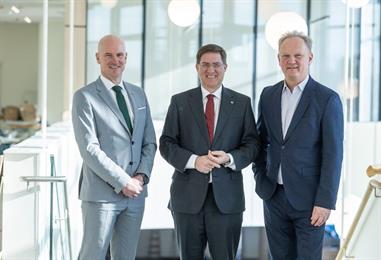 Bild: Messe Wels: Umsatzzuwächse und neue Impulse