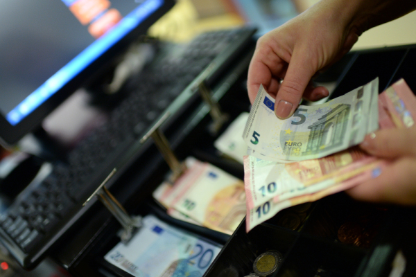 Bild: Große Fälle von Registrierkassenbetrug in Gastro aufgeflogen