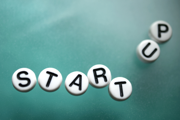 Bild: Investments in österreichische Start-ups 2025 im Sinkflug