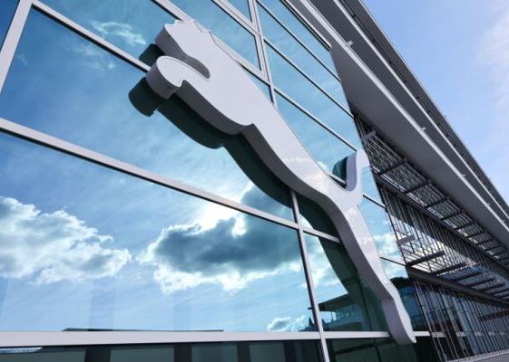 Bild: Chinesische Atomic-Mutter steigt bei Puma ein