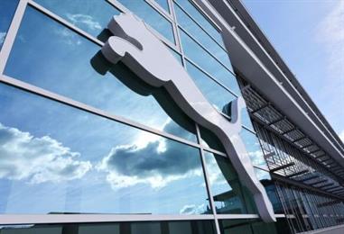 Bild: Chinesische Atomic-Mutter steigt bei Puma ein