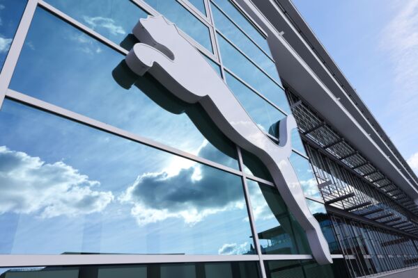 Bild: Chinesische Atomic-Mutter steigt bei Puma ein