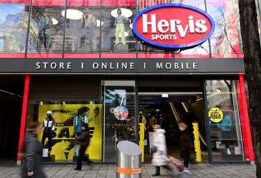 Bild: Neuer Hervis-Eigentümer prüft erste Schritte