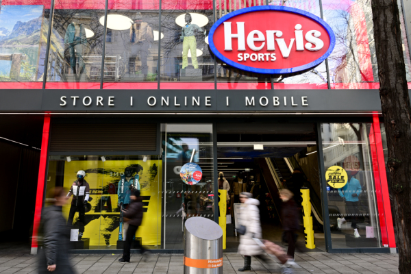 Bild: Neuer Hervis-Eigentümer prüft erste Schritte