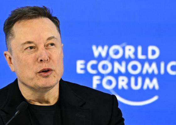 Bild: SpaceX peilt größten Börsengang aller Zeiten an