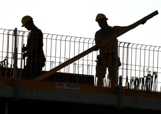 Bild: Industrieproduktion im Jänner gesunken