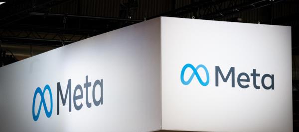Bild: Meta investiert in Superintelligenz