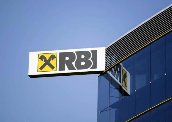 Bild: RBI baut Gewinn 2025 um 48 Prozent auf 1,44 Mrd. Euro aus