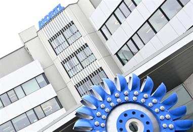 Bild: Andritz investiert in Turbogeneratoren-Fertigung