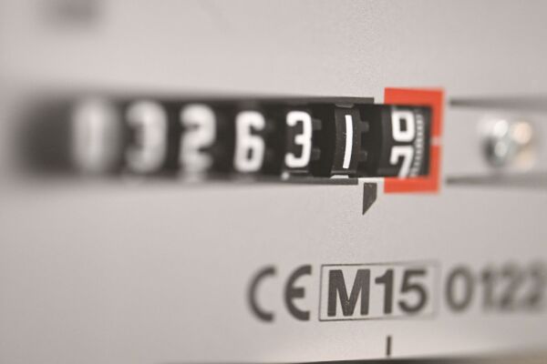 Bild: Strom- und Gasverbrauch in Österreich im Jahr 2025 gestiegen