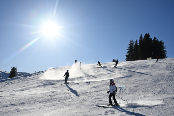 Bild: Tourismus erreichte 2025 neue Höhen