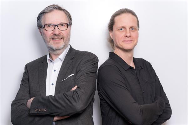 Bild: Sphinx IT Consulting stellt Weichen für die Zukunft